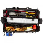 Bolso para Herramientas de 17" CAT 980207N - Imagen 2