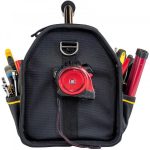 Bolso para Herramientas profesional de 17" c/15 bolsillos CAT 980208N - Imagen 5