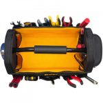 Bolso para Herramientas profesional de 17" c/15 bolsillos CAT 980208N - Imagen 6