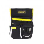 Bolso porta Herramientas 11 Bolsillos Para Cinturón Stanley STST511324LA - Imagen 2