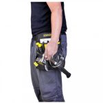 Bolso porta Herramientas 11 Bolsillos Para Cinturón Stanley STST511324LA