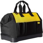 Bolso porta Herramientas 16" Stanley STST516126LA - Imagen 3