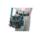 Bolso porta Herramientas 225x175x350mm Makita E-05474