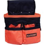 Bolso porta Herramientas 26x26 cm Harden 520501 - Imagen 3