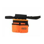 Bolso porta Herramientas 26x26 cm Harden 520501 - Imagen 2