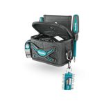 Bolso porta Herramientas con Cierre Superior Makita E-05206