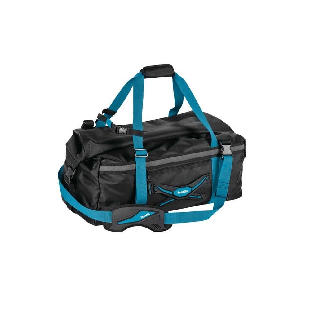 Bolso porta Herramientas Enrollable 250x300x610mm Makita E-05577 - Imagen 2