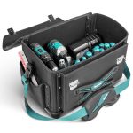 Bolso porta Herramientas Reforzado Makita E-05418 - Imagen 2