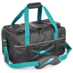 Bolso porta Herramientas Semirrígido Makita E-05496 - Imagen 2
