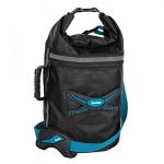 Bolso porta Herramientas Tipo Tubo Enrollable 600x320x320mm Makita E-05561 - Imagen 2