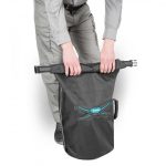 Bolso porta Herramientas Tipo Tubo Enrollable 600x320x320mm Makita E-05561 - Imagen 4