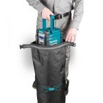 Bolso porta Herramientas Tipo Tubo Enrollable 600x320x320mm Makita E-05561 - Imagen 5