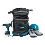 Bolso porta Herramientas Tipo Tubo Enrollable 600x320x320mm Makita E-05561