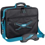 Bolso porta Herramientas y Notebook 350x170x425mm Makita E-05505 - Imagen 2