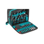 Bolso porta Herramientas y Notebook 350x170x425mm Makita E-05505 - Imagen 4