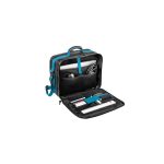 Bolso porta Herramientas y Notebook 350x170x425mm Makita E-05505