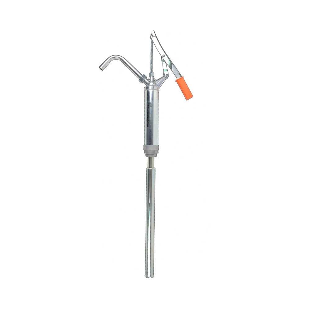 Bomba de Aceite Manual Para tambores 200 Lts ET 700 Gladiator MI-GLA-052234 - Imagen 1