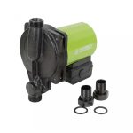 Bomba de Agua Aumentador de presión 1”x1” 1/2hp 220v 64L/min Forest And Garden MI-FYG-054824 - Imagen 3