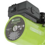 Bomba de Agua Aumentador de presión 1”x1” 1/2hp 220v 64L/min Forest And Garden MI-FYG-054824 - Imagen 6