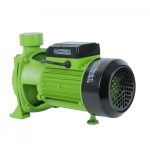 Bomba de Agua centrifuga 2”x2” 2hp 300L/min BC 620/1/25 Forest And Garden MI-FYG-054799 - Imagen 4