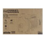 Bomba de Agua centrifuga 2”x2” 2hp 300L/min BC 620/1/25 Forest And Garden MI-FYG-054799