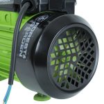 Bomba de Agua Centrifuga Autocebante 1”x1” 1hp 48L/min JF 810/25 Forest And Garden MI-FYG-054798 - Imagen 5