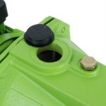 Bomba de Agua Centrifuga Autocebante 1”x1” 1hp 48L/min JF 810/25 Forest And Garden MI-FYG-054798 - Imagen 7