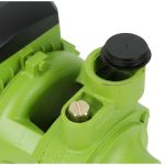 Bomba de Agua Periférica 1”x 1” 1Hp 220V 55L/Min PF 710/25 Forest And Garden MI-FYG-054797 - Imagen 7