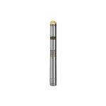 Bomba de Agua Pozo Profundo 3/4hp 1-1/4” PPF 843/25 Forest And Garden MI-FYG-054716 - Imagen 2