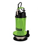 Bomba de Agua Sumergible De Drenaje 1” 3/4hp 166L/min Forest And Garden MI-FYG-054823 - Imagen 2