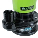 Bomba de Agua Sumergible De Drenaje 1” 3/4hp 166L/min Forest And Garden MI-FYG-054823 - Imagen 5