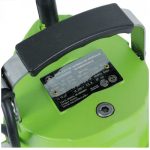 Bomba de Agua Sumergible De Drenaje 1” 3/4hp 166L/min Forest And Garden MI-FYG-054823 - Imagen 7