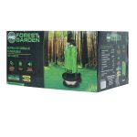 Bomba de Agua Sumergible De Drenaje 1” 3/4hp 166L/min Forest And Garden MI-FYG-054823