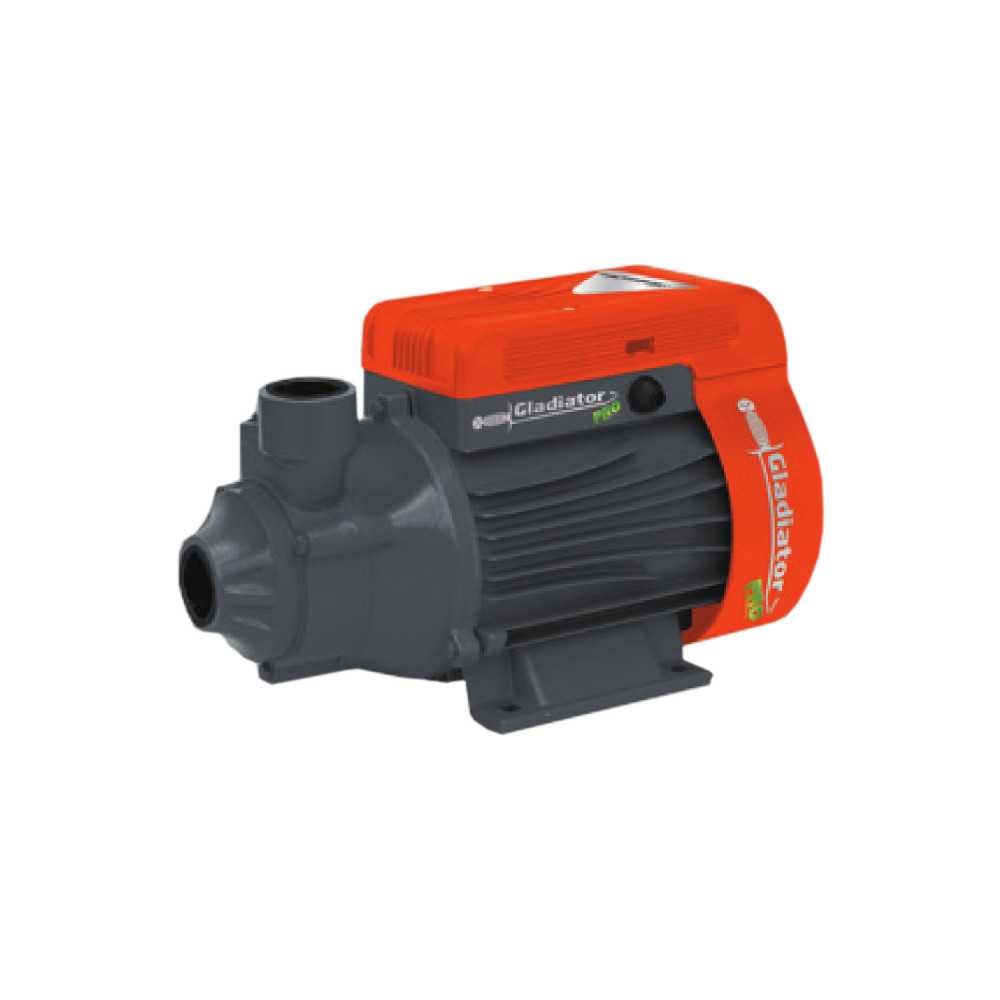 Bomba de Agua Periférica 1"x1" 0.5HP P812/220/50 Gladiator MI-GLA-051897 - Imagen 1