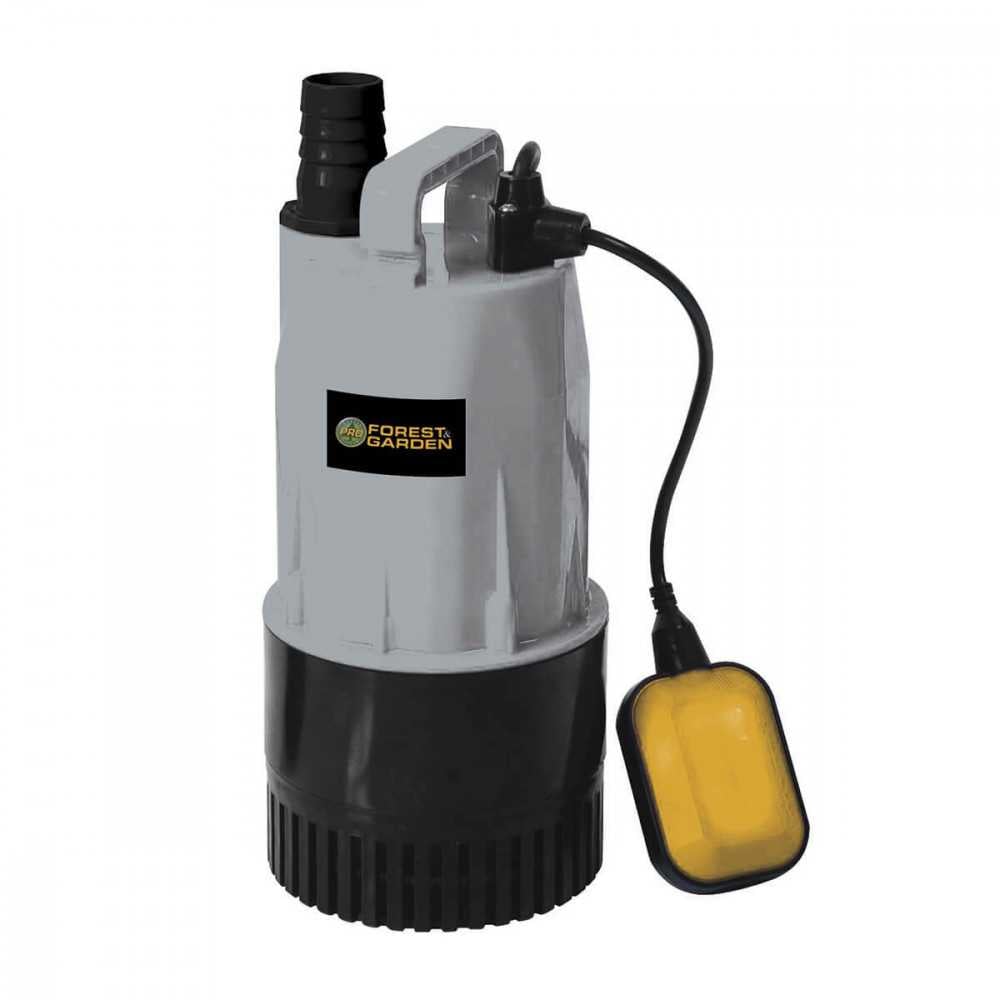 Bomba de Agua sumergible 1 1/2" 3/4hp 200 l/min 1 1/2 BS 1040 Forest And Garden MI-FYG-046038 - Imagen 1