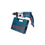 Taladro de percusión 800 W 3000 rpm 2,5 kg Bosch GSB 20-2 RE C/M