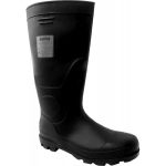 Botas de Trabajo Impermeable PVC/NITRILO N°37 al 46 Getpro 6884