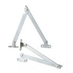Brazo Articulado 30 cm Mod. 45 Par Policas 106513