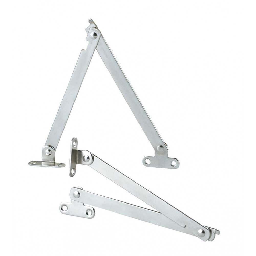 Brazo Articulado 30 cm Mod. 45 Par Policas 106513 - Imagen 1