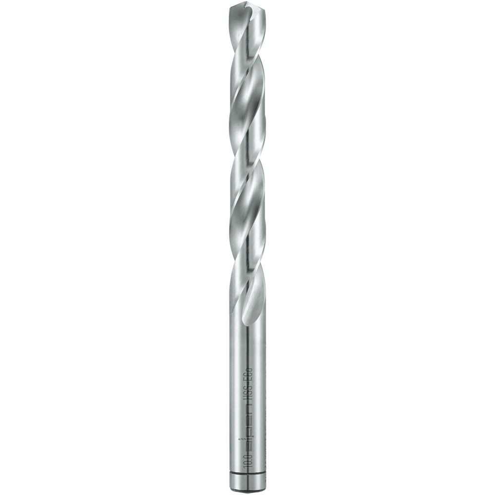 Broca Acero Inox 2,4 mm HSS Cobalt (Largo 57mm) Alpen (Granel) - Imagen 1