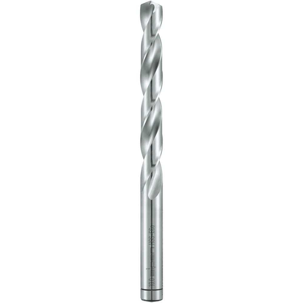 Broca Acero Inox 3/32" (2,4mm) HSS Cobalt (Largo 57mm) Alpen (Granel) - Imagen 1