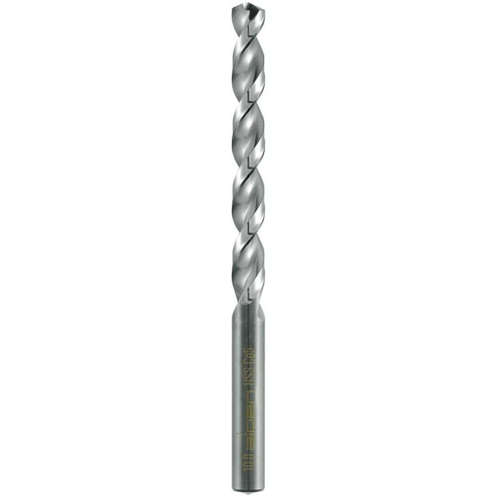 Broca Acero Inox 3,2 mm HSS Forte Cobalt (Largo 65mm) Alpen - Imagen 1