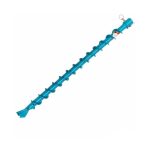 Broca Ahoyador 6"x7.5"x30" Makita T-01890 - Imagen 2