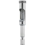 Broca Diamantada Porcelanato - 8 mm - Profi Diamant - Alpen