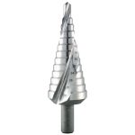 Broca Escalonada Metal - 4 a 20 mm - Tome 8 mm - HSS - Alpen