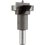 Broca Forstner Madera 35 mm Holz HM TCT Taladro Pedestal (Largo 57mm) Alpen