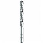 Broca Metal - 1 mm - Largo 34 mm - 3 unid - HSS Super - Serie Normal - Alpen