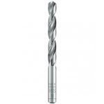 Broca Metal - 2 mm - Largo 49 mm - 3 unid - HSS Super - Serie Normal - Alpen