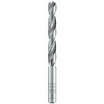 Broca Metal - 5 mm - Largo 86 mm - 2 unid - HSS Super - Serie Normal - Alpen