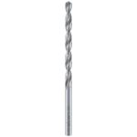 Broca Metal - 8 mm - Largo 165 mm - HSS Super - Serie Larga - Alpen